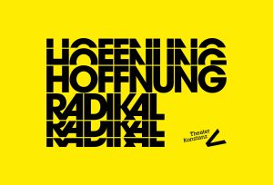 Grafikdesign Theater Konstanz