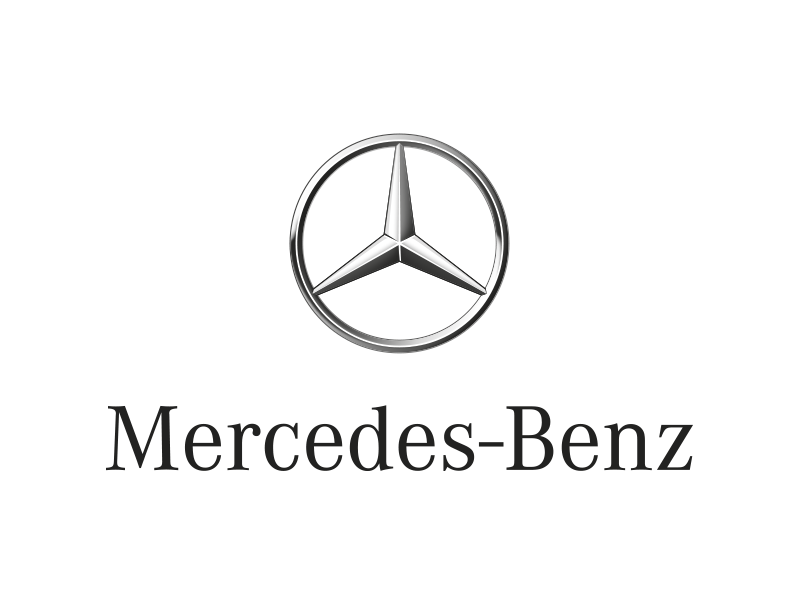 Logo-Entwicklung Mercedes-Benz – dreizackiger Stern im Kreis